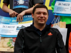 Мэр Краснодара заявил о намерении «подтянуть фигуру»