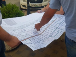 Жители Музыкального района Краснодара проигнорировали голосования о дорогах