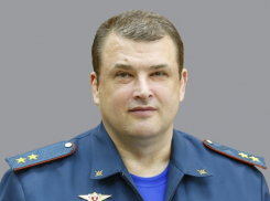 Арестованный глава МЧС Краснодарского края Волынкин попал в реанимацию