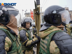 В Краснодарском крае набирают не служивших мужчин в пограничники ФСБ