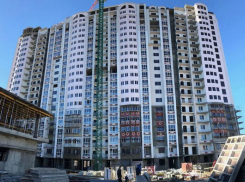 Дольщики проблемного краснодарского ЖК скоро получат ключи от своих квартир