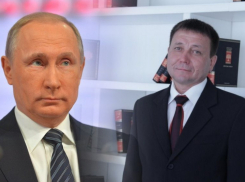 После жалобы Путину в Минздраве Кубани пообещали подумать о строительстве в Анапе детского медцентра 