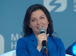 Маргарита Симоньян рассказала студентам, где «заканчивается право на свободу слова»