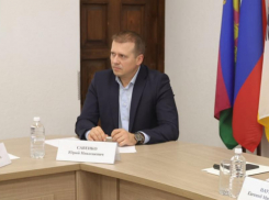 Зама Переверзева поставили руководить минтрансом Кубани