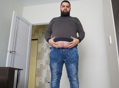 «Мне приснился сон, где я худой»: участник «Сбросить лишнее-4» о том, почему решил похудеть