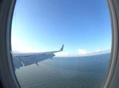 Из-за неисправности рейс Сочи — Краснодар вернулся в аэропорт вылета