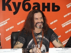 Джигурда пообещал не показывать в Краснодаре порно