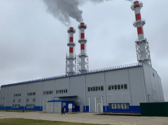В Краснодаре запустили 70% городских котельных