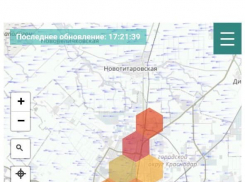 Причиной смога над Краснодаром стало выжигание полей