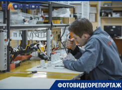 «Используется как злоумышленниками, так и для шпионажа»: в Краснодаре НИЦ создаёт системы наблюдения и ПО