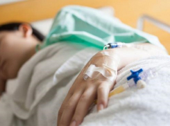 Уголовное дело: количество госпитализированных на Кубани детей с отравлением увеличилось до 56