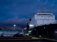 Моряки парома «Новороссийск» два года не получают зарплату