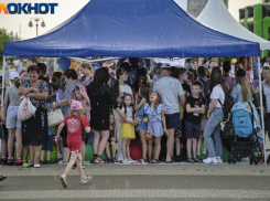 В Краснодарском крае 12 июля возможны дождь, гроза, сильный ветер, град  