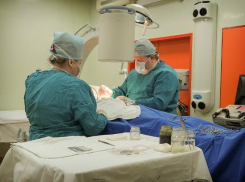 Краснодарские врачи спасли 8-летнюю девочку от смертельно опасной патологии