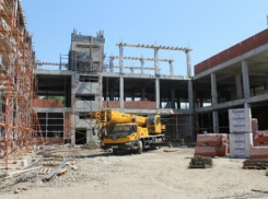 В школах Краснодара в следующем году прибавится 8 тысяч мест 