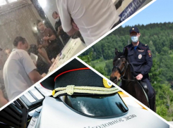 Сразу несколько задержаний: в Геленджике сотрудники ФСБ взялись за полицейских