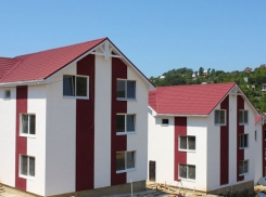 В Сочи продают 25 олимпийских коттеджей 