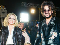 Филипп Киркоров рассказал подробности встречи с Кристиной Орбакайте в Геленджике