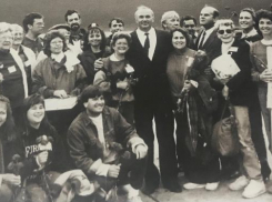 История Краснодара: как у города появились зарубежные пять братьев и одна сестра 