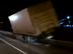 Опубликованы кадры с места смертельного ДТП в Краснодаре