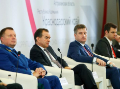 На Кубани почти в два раза увеличилась доля малого и среднего бизнеса