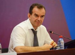 Вениамин Кондратьев: В нашем регионе фермеры - это подушка безопасности