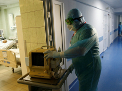 Как обстоит ситуация с коронавирусом на Кубани на 30 ноября 