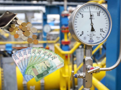 Симоньян предсказала оплату газа «по бартеру» после перевода контрактов в рубли