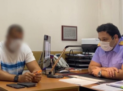 В суд передадут дело самокатчика, сбившего 2-летнюю девочку в Сочи ﻿