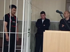 Напавшего на полицейского в Краснодаре преступника Абдюшева заключили под стражу 