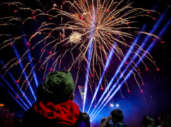 Где и во сколько в Краснодаре будет салют на День города в 2019 году