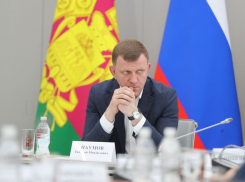 Мэр Краснодара подтвердил взрыв газа в пятиэтажке