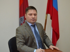 Алексей Чебураков возглавил УФМС по Краснодарскому краю 
