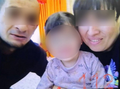 Родителям забитой до смерти 3-летней девочки из Адыгеи вынесли приговор