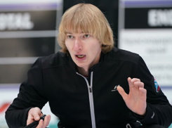 Кубанские керлингисты не смогут выступить на Чемпионате мира 2022