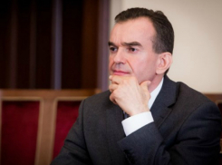 Глава Кубани прокомментировал выборы в Заксобрание края