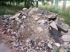 Краснодарцы не довольны благоустройством