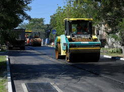 В Краснодарском крае обновили 114 километров дорог 