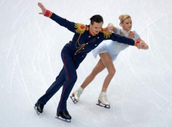 Волосожар и Траньков, пропустив год, снова покорили Европу