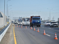 Более 400 км дорог отремонтировали в Краснодарском крае 