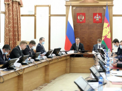 Губернатор Кубани заявил, что нелегальные мигранты нарушают эпидстабильность в регионе