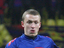 Мамаев не попал в состав сборной из-за травмы