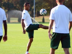 На сборах в Испании «Краснодар» проведет пять контрольных встреч 