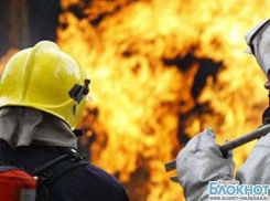 В Курганинском районе из-за нарушения работы электроприборов сгорела пенсионерка