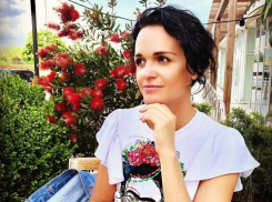 Певица Слава показала Сочи с высоты птичьего полета