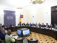 Как реализуются госпрограммы на Кубани