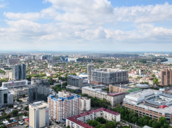  В администрации Краснодара рассказали, почему в городе пахнет газом 