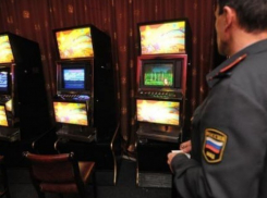 В Белореченском районе сотрудники ФСБ закрыли подпольное казино