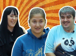 ГОЛОСОВАНИЕ: Костя, Юля или Валя - кто должен остаться в проекте