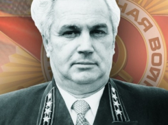 Ушел из жизни ветеран ВОВ Григорий Шаповалов 